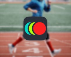 Staywalk для iOS — саундтреки для бега и не только, которые подстраиваются под скорость