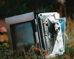 Отказ Microsoft от поддержки Windows 10 отправит на свалку 240 миллионов компьютеров