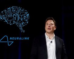 Neuralink Илона Маска впервые вживила чип человеку