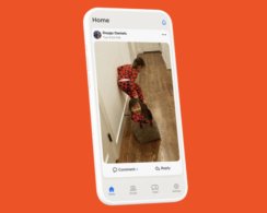 Бывшие сотрудники WhatsApp запустили новую соцсеть HalloApp