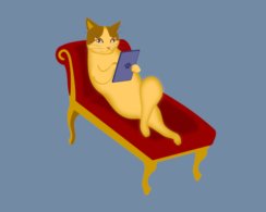 5 игр на Android и iOS, которые помогут развлечь вашего кота