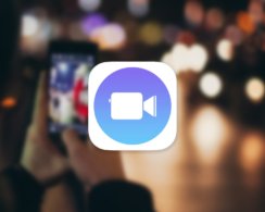 Clips от Apple — удобный редактор видео для Instagram*