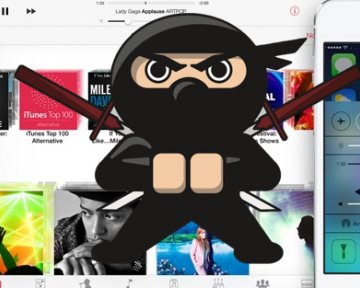 8 скрытых и очень интересных и полезных возможностей iOS 7
