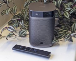 Обзор XGIMI MoGo 2 Pro — оптимального портативного проектора для дома