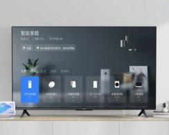 Xiaomi представила 55-дюймовый 4K-телевизор за 19 тысяч рублей
