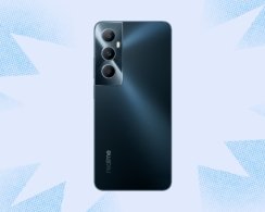 Надо брать: смартфон realme С65 от 14 999 рублей
