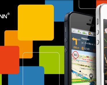 Покупка дня: крутой GPS навигатор Shturmann для iPhone сегодня раздаётся за $0.99
