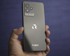 Официальная презентация российского смартфона «Р‑ФОН» пройдёт 14 декабря