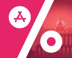 Бесплатные приложения и скидки App Store 27 июня