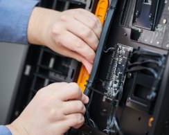 Как разогнать процессор и не навредить компьютеру