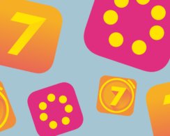 5 приложений для 7‑минутных тренировок со смартфоном