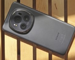 Обзор Honor Magic6 Pro — смартфона с отличной камерой и очень ярким экраном