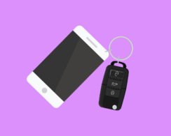 Pocket Sense — надёжная защита смартфона от кражи