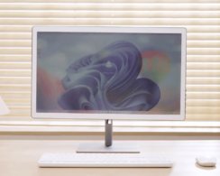 Представлен моноблок Bigme B251 с цветным экраном E‑Ink и Windows 11