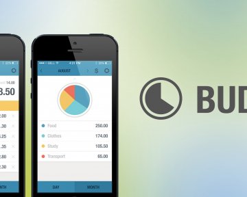 Почему я выбрал Budgt в качестве приложения для ведения персональных финансов