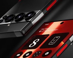 Nothing показала смартфон мечты известного техноблогера Маркеса MKBHD Браунли
