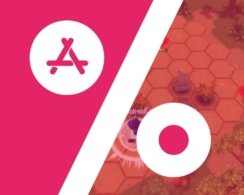 Бесплатные приложения и скидки в App Store 26 апреля