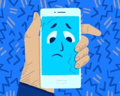 Что делать, если смартфон тормозит, зависает и просто плохо работает