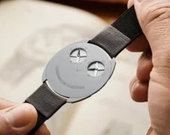 В России создали самые тонкие в мире механические часы