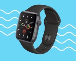 Обзор Apple Watch Series 5 — умных часов с негаснущим экраном
