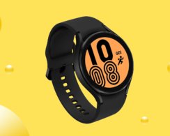 Обзор Samsung Galaxy Watch 4 44 мм — часов, которые умеют почти всё