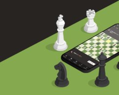 В России заблокировали Chess.com — крупнейший сайт для игры в шахматы онлайн