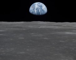 Луна может быть на сотни миллионов лет старше, чем считалось ранее