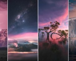 Объявлены победители ReFocus Awards 2024: 19 лучших пейзажных фотографий года