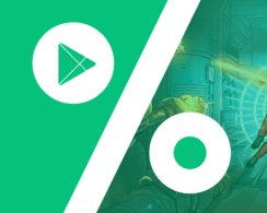 Бесплатные приложения и скидки в Google Play 2 июля