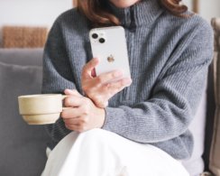 Как вести дневник настроения в iOS 17