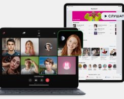 Приложение «ВКонтакте» для iPad получило первое обновление за 5 лет