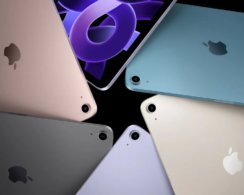 Apple обновит свой самый дешёвый iPad — впервые за 2,5 года
