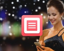 Life Calendar — визуальный трекер жизни для Android и iOS