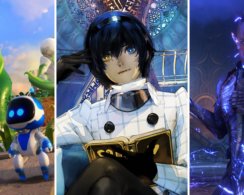Astro Bot и Animal Well: Kotaku назвал 15 лучших игр 2024 года