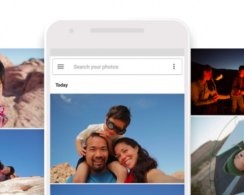 В «Google Фото» появилась синхронизация избранных изображений и видео с «Фото» Apple