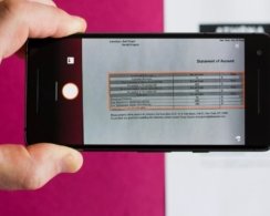 Excel для iPhone научился превращать бумажные таблицы в электронные