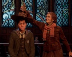 Hogwarts Legacy стала самой продаваемой игрой 2023 года во всём мире