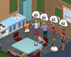 The Sims и The Sims 2 возвращаются: EA выпустила переиздания культовых игр