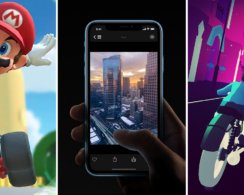 10 лучших приложений для iOS и Android 2019 года по версии Mashable