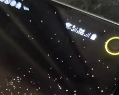 Energy Ring — индикатор батареи вокруг селфи-камеры Samsung Galaxy S10