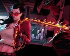 Игра дня: God’s Trigger — кровавый экшен с видом сверху в духе «Убить Билла»