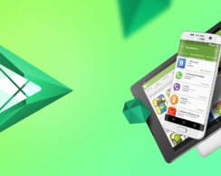Скидки на приложения и игры в Google Play 7 сентября
