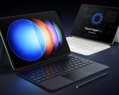 Флагманский камерофон Xiaomi 14 Ultra и планшет Pad 6S Pro показали на тизерах