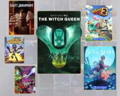 Sony добавит в бесплатную библиотеку PS Plus ещё 16 игр