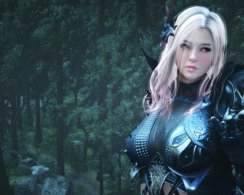 В Steam раздают популярную MMORPG Black Desert бесплатно и навсегда