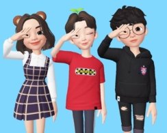 Что такое Zepeto и почему все о нём говорят