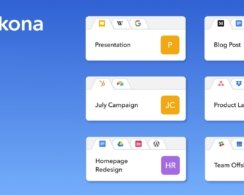 Workona для Chrome разделит все ваши вкладки на группы