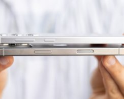 У супертонких iPhone 17 Air и Galaxy S25 Slim может быть общий недостаток
