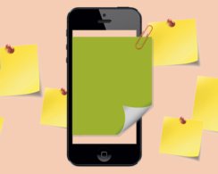 5 самых минималистичных менеджеров задач для iPhone