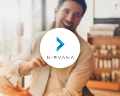Nirvana — сервис для управления делами по системе GTD
